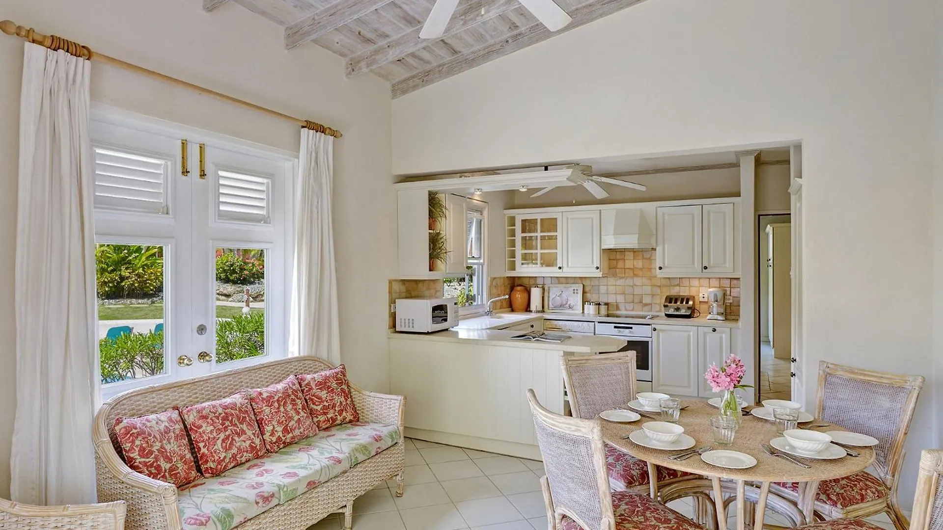 Kings Beach Village Saint Peter Barbados