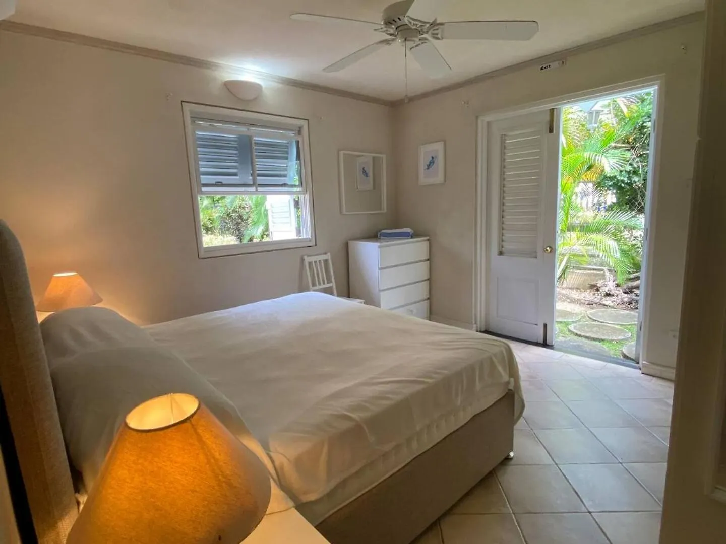 Villa Kings Beach Village Saint Peter Barbados