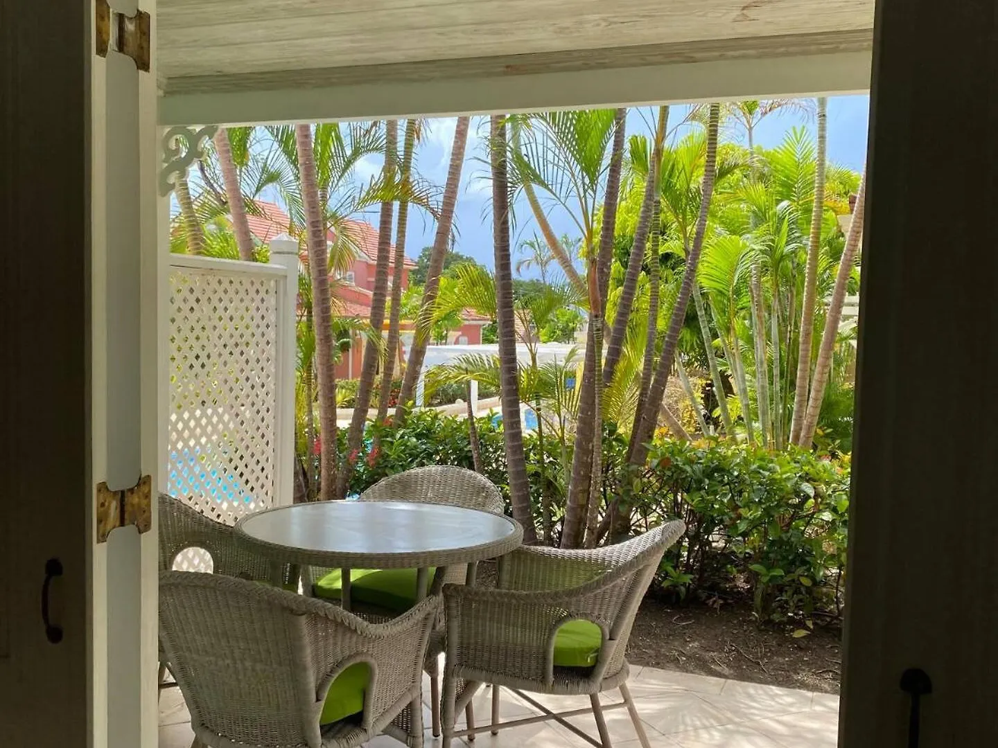Kings Beach Village Saint Peter 0*,  Barbados