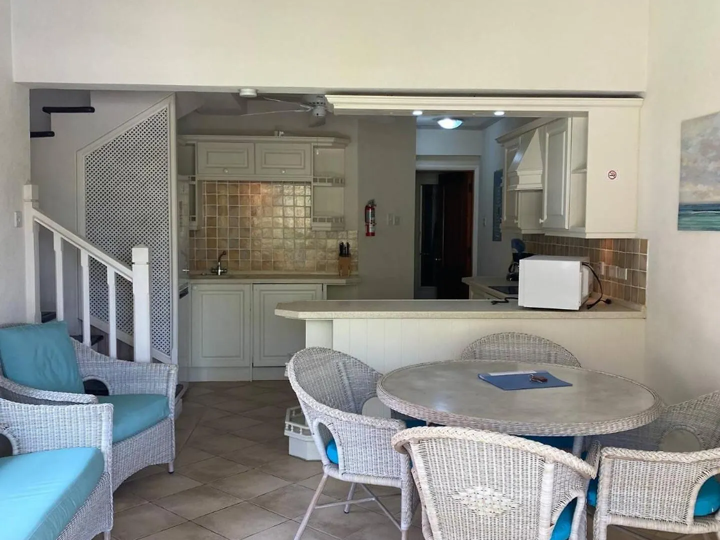 Kings Beach Village Saint Peter Villa