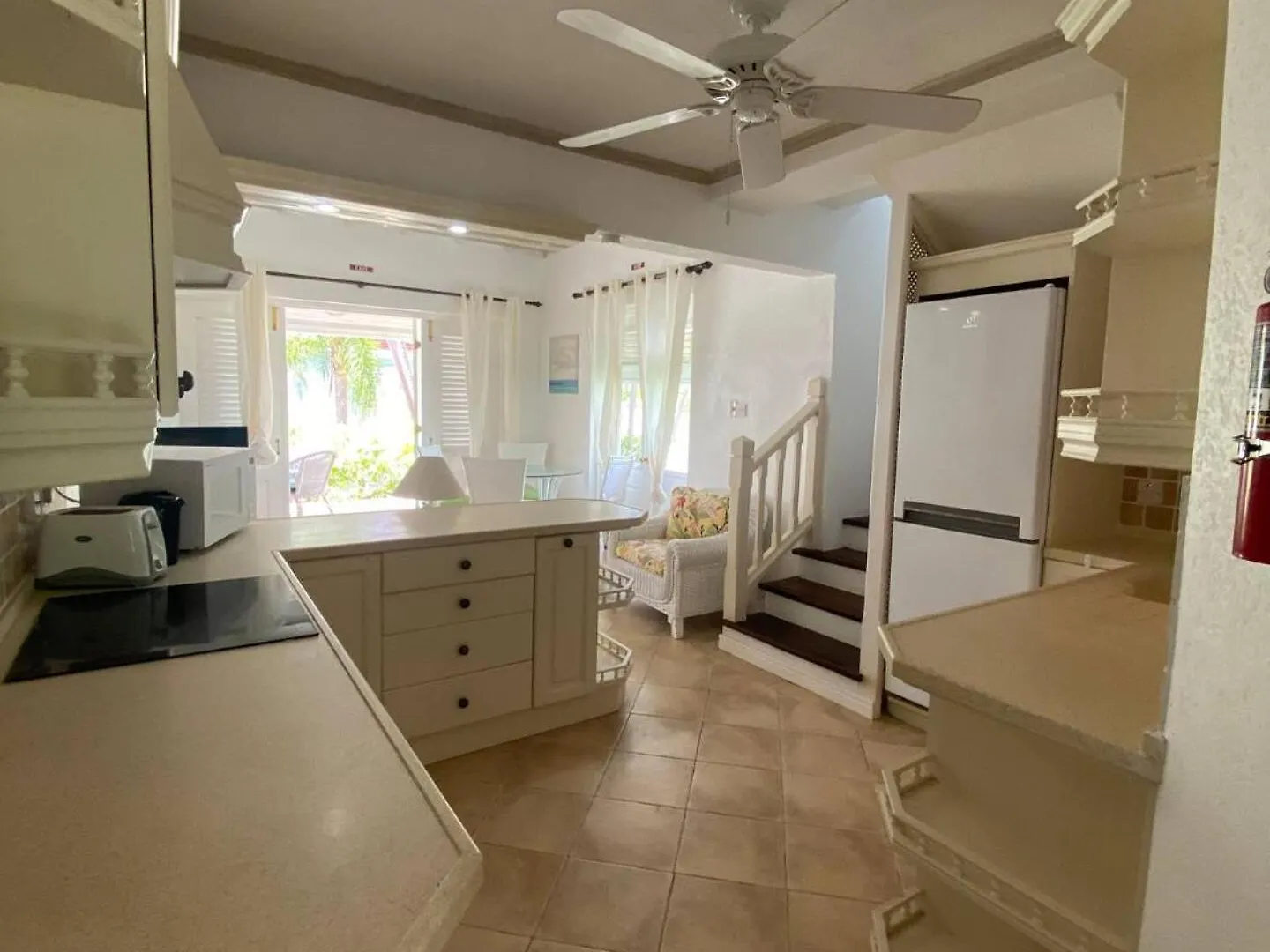 Kings Beach Village Saint Peter Barbados